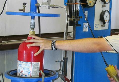 static tester bottle|hydrostatic cylinder test date.